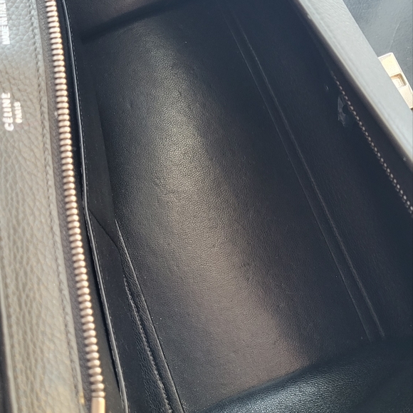 Céline Shoulder Bag - Picture 6 of 8